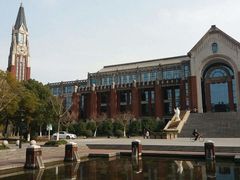 -华东政法大学(松江校区)