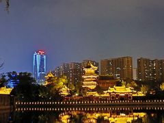 -迎泽公园