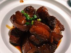 -小菜园新徽菜(宜兴八佰伴店)