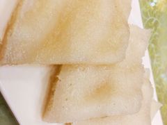 顺德伦教糕-顺德人家食府(黄金广场店)