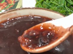 -葛记焖饼(伏牛路店)