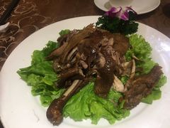 -博望坡酒楼(漕溪路店)