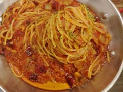 -Kpasta韩式意大利面