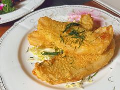 -马勒别墅·中餐厅