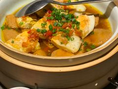 -老头儿油爆虾(星光一期店)