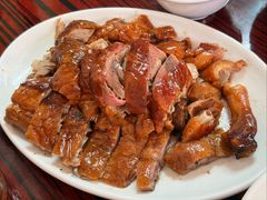烧鹅例牌-凌舍好烧鹅(中山路店)