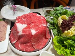 -豆捞坊(金桥店)