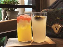 -知亘茶食