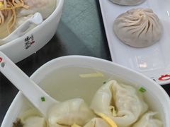 -锡笼记·无锡小笼(大润发店)