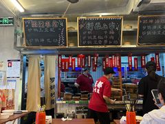 -罗妈砂锅(四川成都奎星楼店)