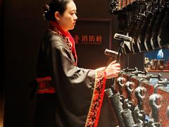 -曾宴·楚菜(湖北省博物馆店)