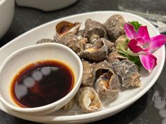 -前海沿·青岛菜(大拇指广场石老人店)