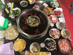 -大龙火锅(老店)