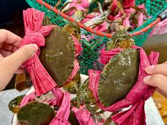 -辣螃铠盆盆蟹大排档(总店)