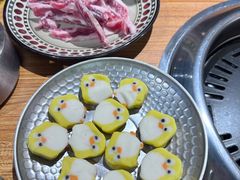 -哼蟹二将·烤肉酱蟹(合生汇店)