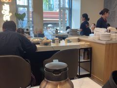 -海味当家·蒸锅海鲜(中山广场创始店)
