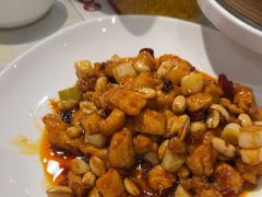 -郭林家常菜(狼垡店)