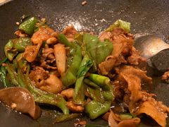 金鼎轩辣椒炒肉-金鼎轩(亚运村店)