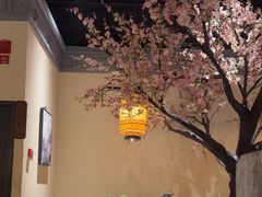 -绿茶餐厅(昌平悦荟店)