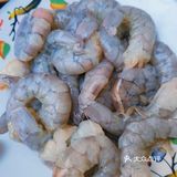 一口一个，不用剥壳就能吃到美味虾仁