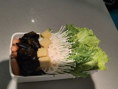 -半天妖烤鱼(物美沁山水店)