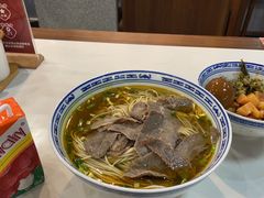-永丰面馆(汉口路店)