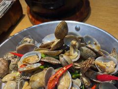 -胡马八破·川菜小馆(高新万达店)