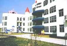 -冰厂田幼儿园(世纪部)