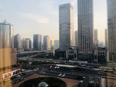 -北京中国大饭店