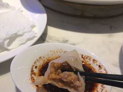 -喜鼎海胆水饺(柏威年购物中心店)