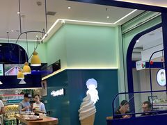 门面-自然椰·海南清补凉(海月广场店)