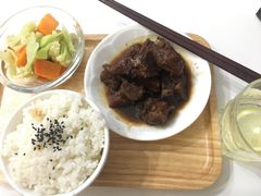 -箪食记(汉口路店)