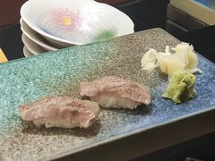 -Sushi Hanzo半藏(天环广场店)