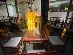 -青藤茶馆(南山路店)