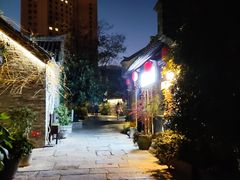 -回龙窝历史文化街区