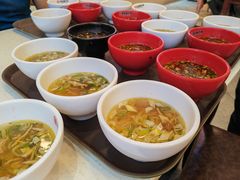 -乡党臊子面(丰庆公园店)