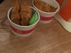-海底捞火锅(泉城路店)