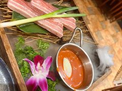 -牛焱·烧肉酒肆(五大道店)