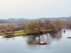 -婺源月亮湾