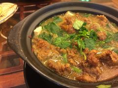 -溢香苑瓦罐(前进路店)