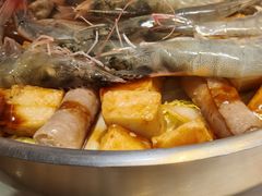 -黄记煌三汁焖锅(新世纪广场店)