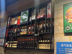 -可心筛网烤肉(南关区幸福一路店)