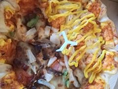 -必胜客(沈辽路万达店)