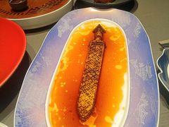 -曾宴·楚菜(湖北省博物馆店)