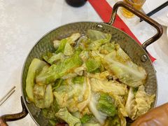 -千岛湖鱼味馆(十字街总店)