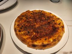 -阿里疆Alijiang·丝路美食·异域风情·清真(长楹天街店)