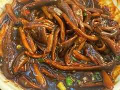-丰收日·小海鲜·沪上家宴(顾村正大店)
