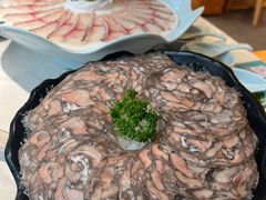 -马家斑.鲜鱼火锅(松湖万科店)