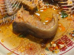 -吃城都·鱼蛙火锅(西玉龙街店)