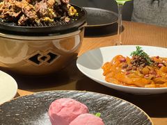 -奉天小馆·非遗东北菜(沈阳万象城店)